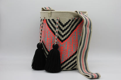 Tayrona Bag - Trenza