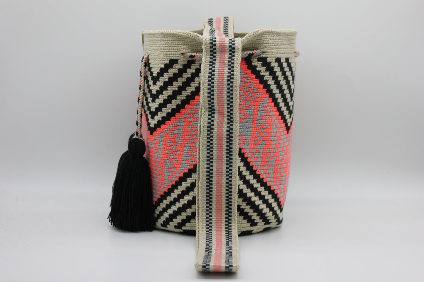 Tayrona Bag - Trenza