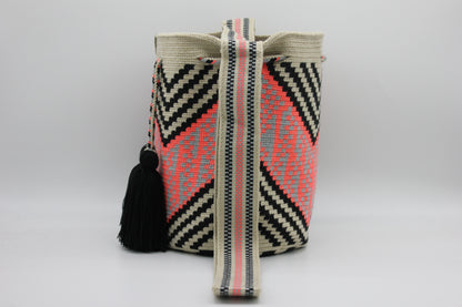 Tayrona Bag - Trenza