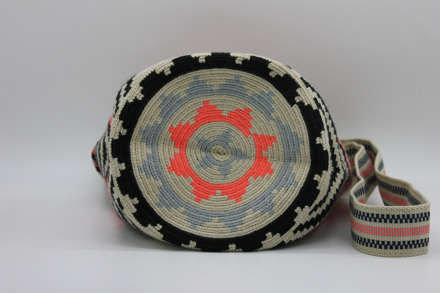 Tayrona Bag - Trenza