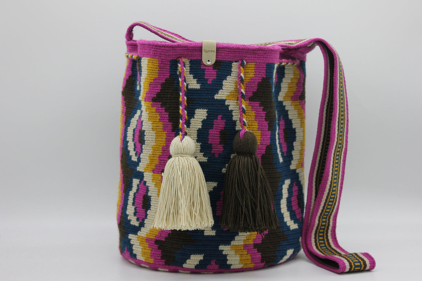 Tayrona Bag - Encanto