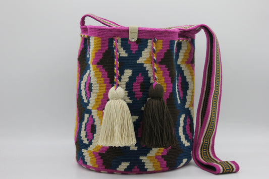 Tayrona Bag - Encanto