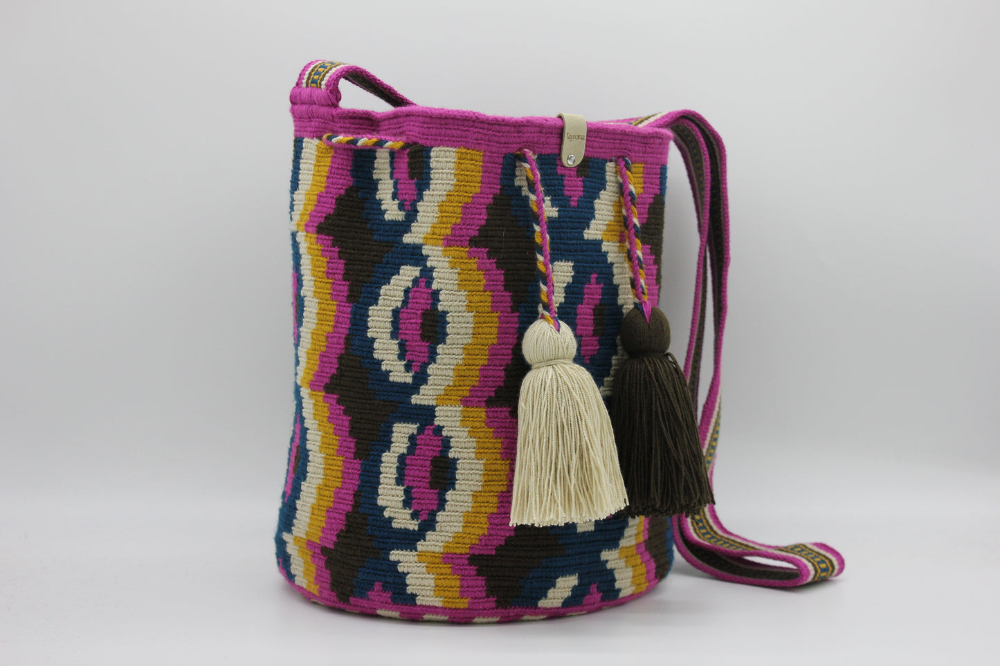 Tayrona Bag - Encanto
