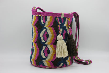 Tayrona Bag - Encanto