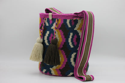 Tayrona Bag - Encanto