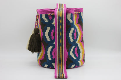Tayrona Bag - Encanto