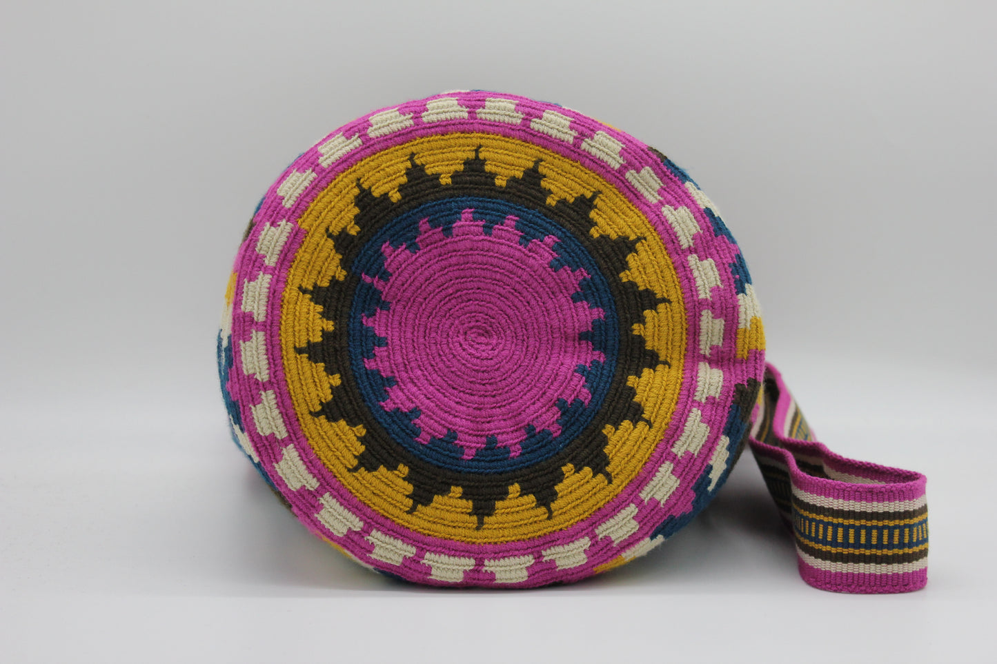 Tayrona Bag - Encanto