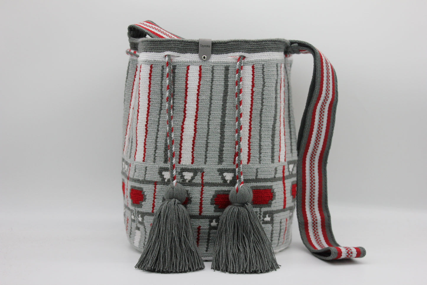 Tayrona Bag - Ironline