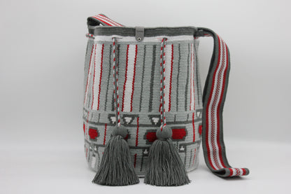 Tayrona Bag - Ironline