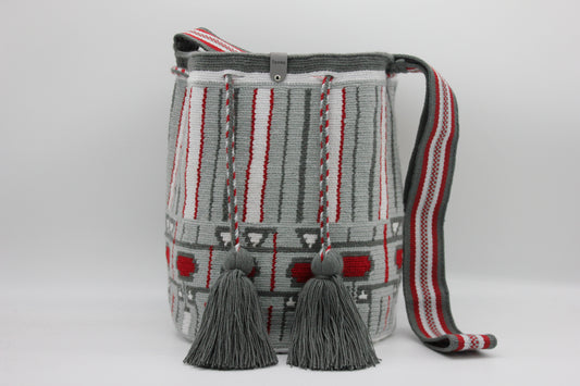 Tayrona Bag - Ironline
