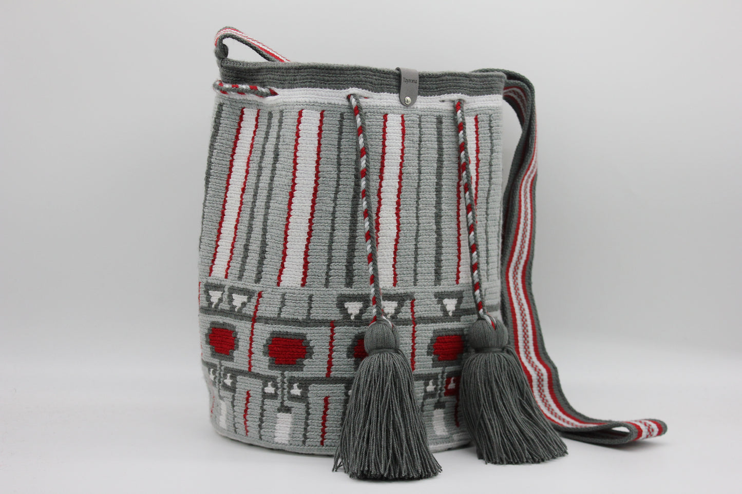 Tayrona Bag - Ironline