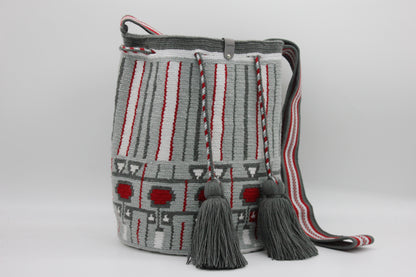 Tayrona Bag - Ironline