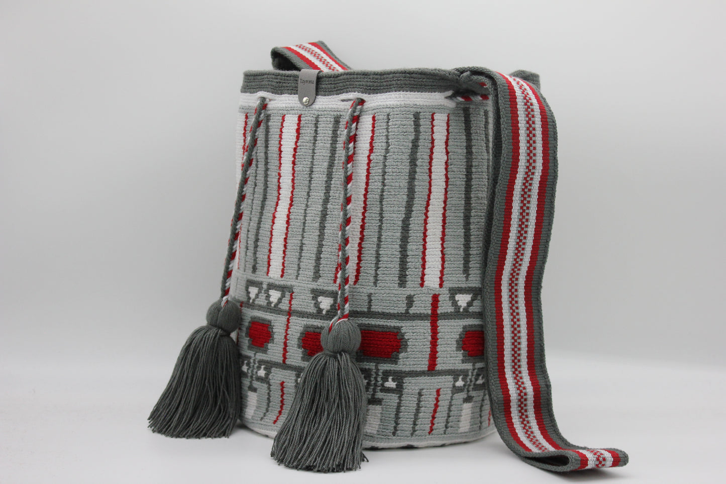 Tayrona Bag - Ironline