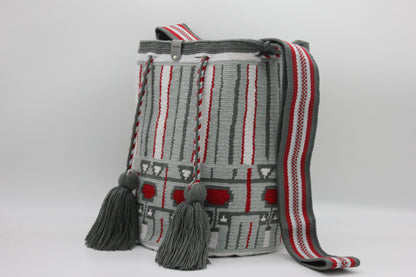 Tayrona Bag - Ironline