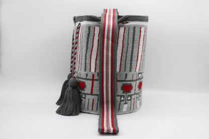 Tayrona Bag - Ironline