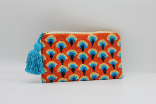 Tayrona Purse - Radiant