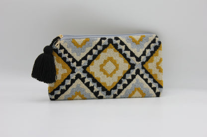 Tayrona Purse - Oro
