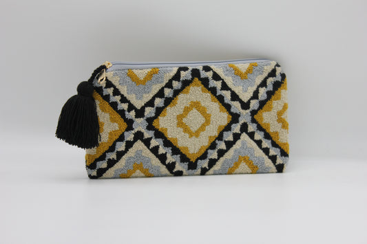 Tayrona Purse - Oro