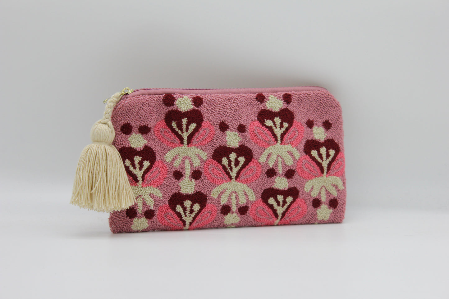 Tayrona Purse - Blossom