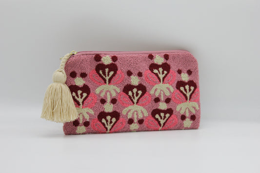 Tayrona Purse - Blossom