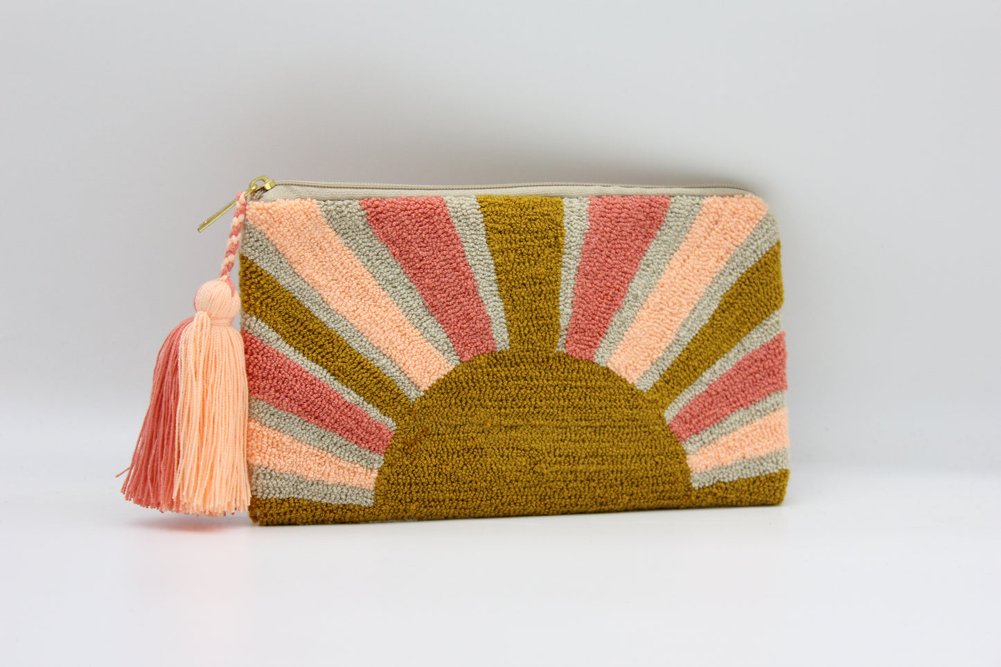 Tayrona Purse - Sunrise