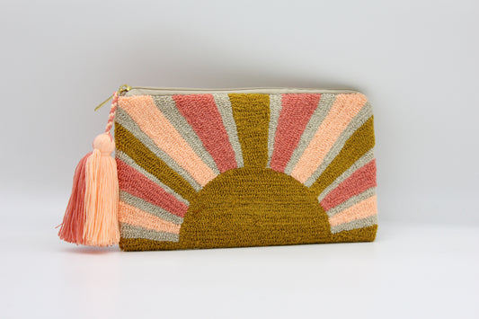 Tayrona Purse - Sunrise