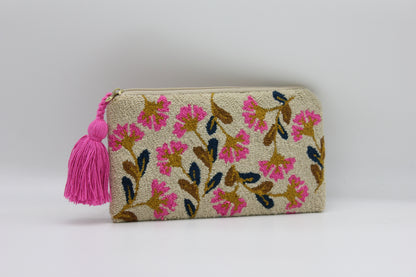 Tayrona Purse - Wildflower