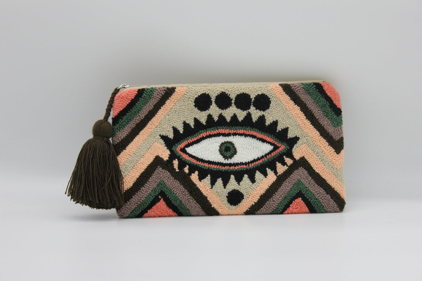 Tayrona Purse - Guardian