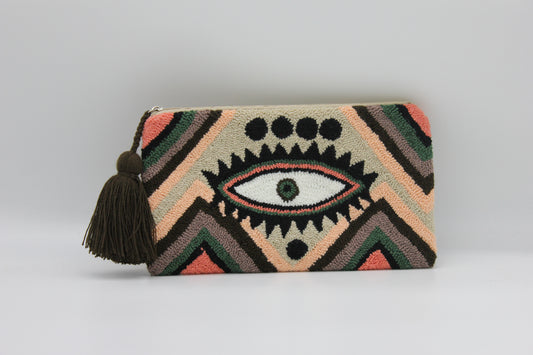Tayrona Purse - Guardian