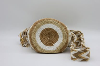 Tayrona Mini Bag - Desert