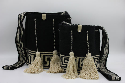 Tayrona Mini Bag - Paraiso