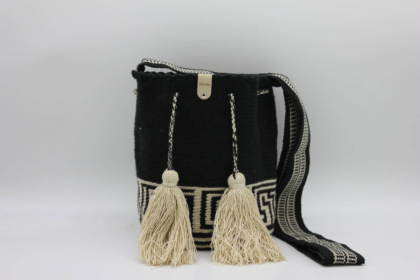 Tayrona Mini Bag - Paraiso