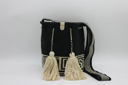 Tayrona Mini Bag - Paraiso