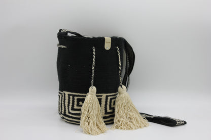 Tayrona Mini Bag - Paraiso