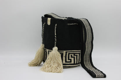 Tayrona Mini Bag - Paraiso