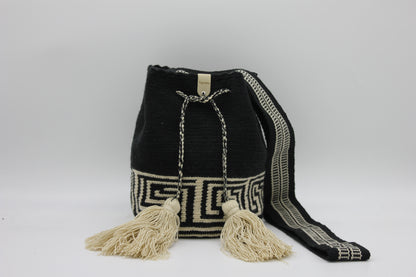 Tayrona Mini Bag - Paraiso