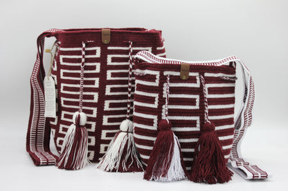 Tayrona Mini Bag - Cusco