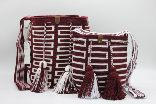 Tayrona Mini Bag - Cusco