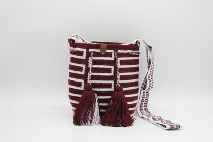 Tayrona Mini Bag - Cusco