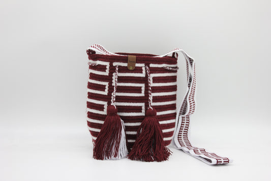 Tayrona Mini Bag - Cusco