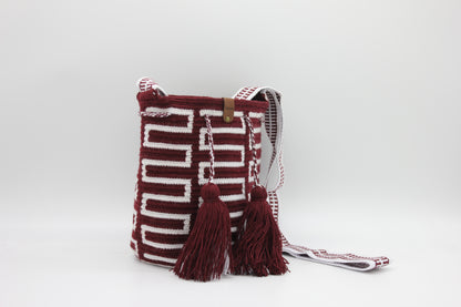 Tayrona Mini Bag - Cusco