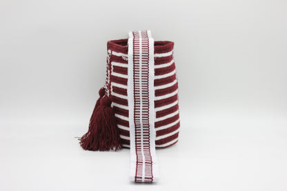 Tayrona Mini Bag - Cusco