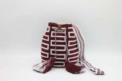 Tayrona Mini Bag - Cusco