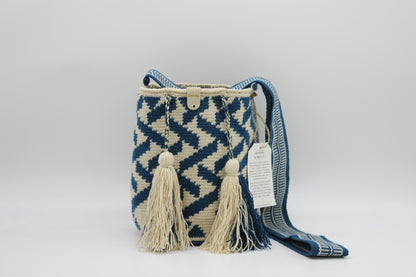 Tayrona Mini Bag - Mykonos