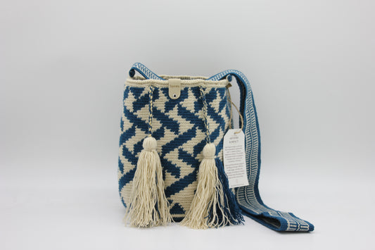 Tayrona Mini Bag - Mykonos