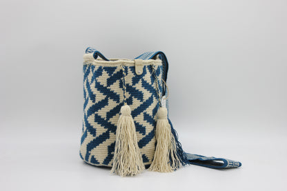 Tayrona Mini Bag - Mykonos