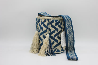 Tayrona Mini Bag - Mykonos