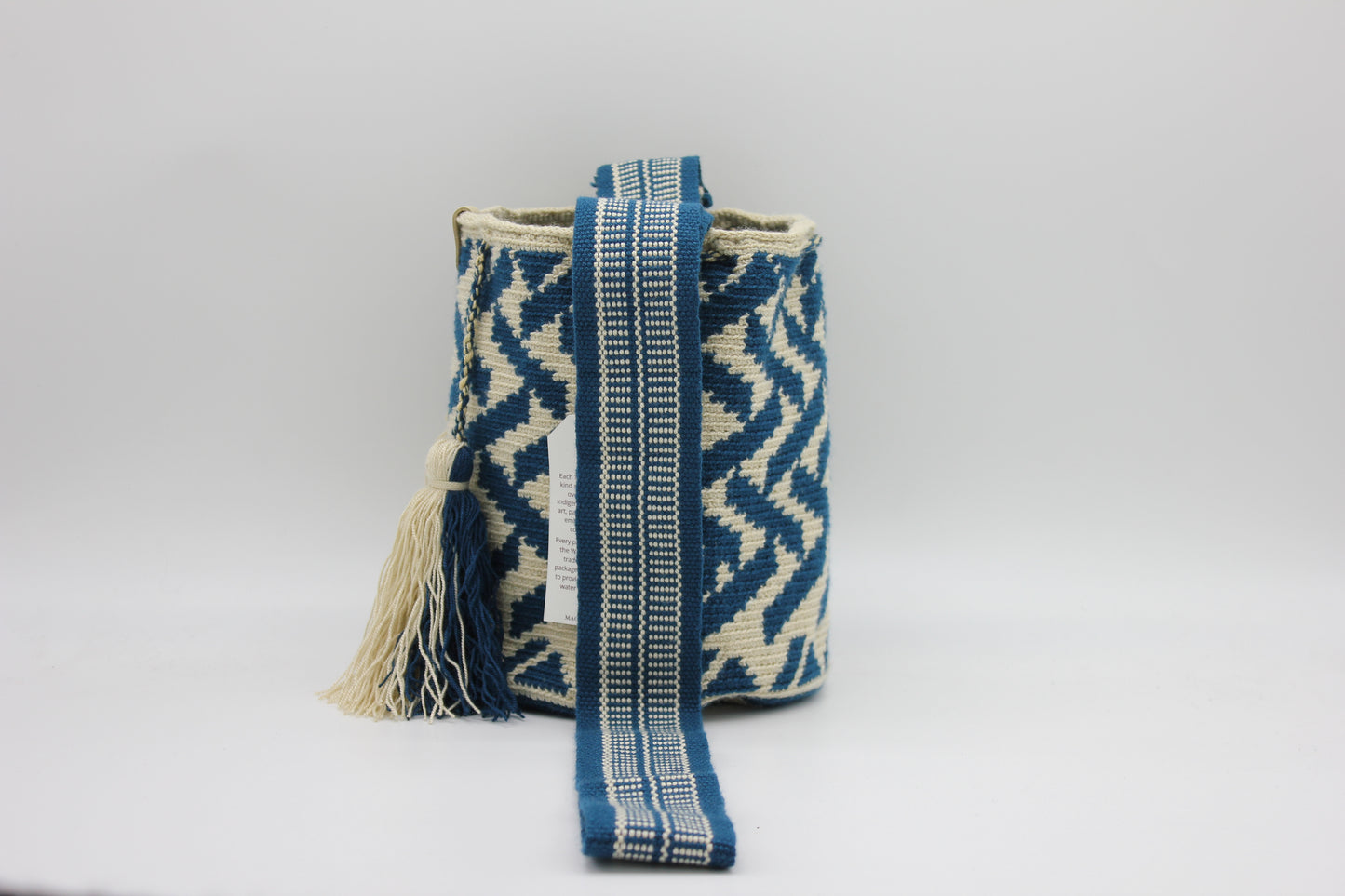 Tayrona Mini Bag - Mykonos
