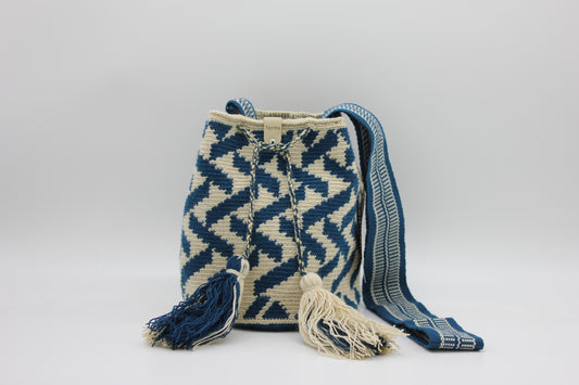 Tayrona Small Bag - Mykonos