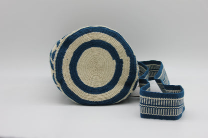 Tayrona Mini Bag - Mykonos